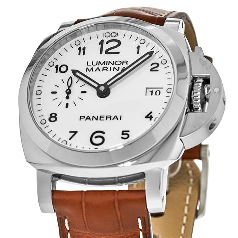 panerai luminor woman|panerai luminor marina 1950.